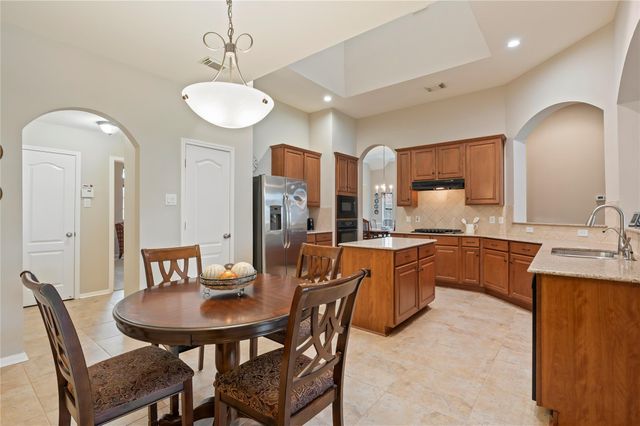 2967 Rising Tide Lane, League City, TX 77573