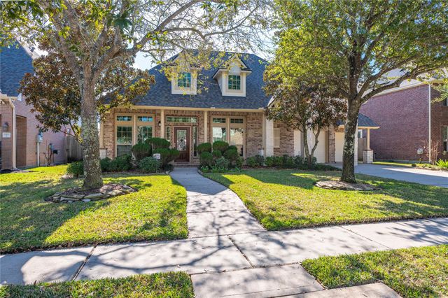 2967 Rising Tide Lane, League City, TX 77573