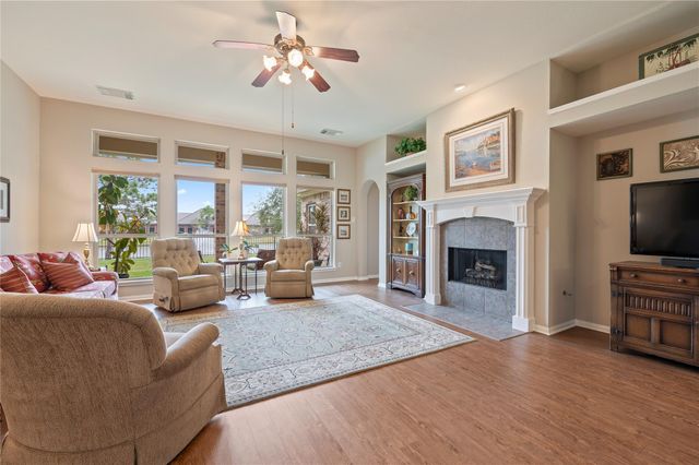 2967 Rising Tide Lane, League City, TX 77573