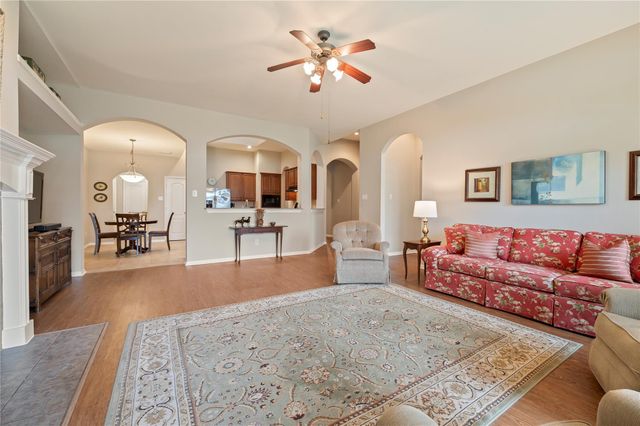 2967 Rising Tide Lane, League City, TX 77573