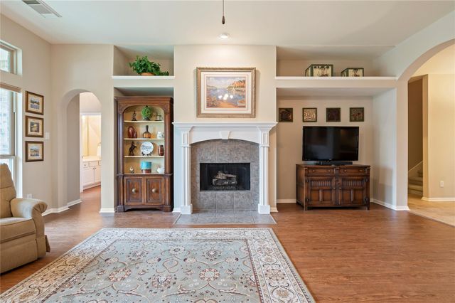 2967 Rising Tide Lane, League City, TX 77573