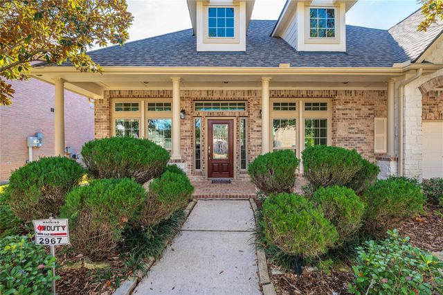 2967 Rising Tide Lane, League City, TX 77573