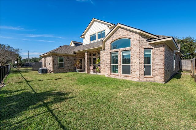 2967 Rising Tide Lane, League City, TX 77573