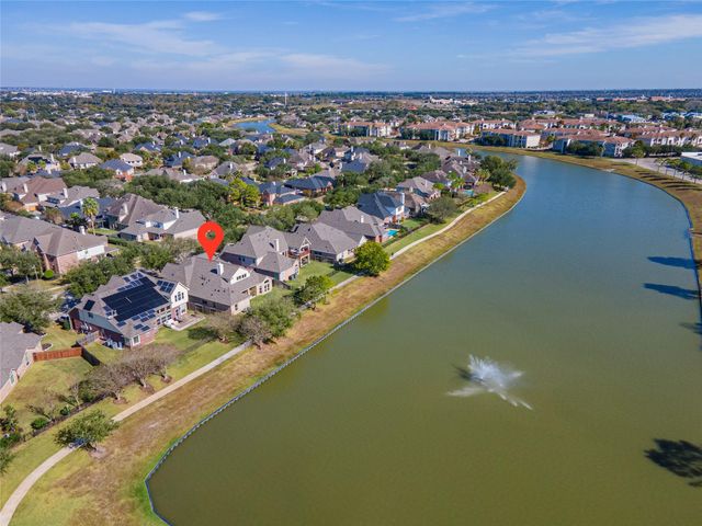 2967 Rising Tide Lane, League City, TX 77573