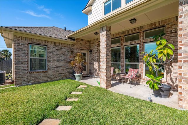 2967 Rising Tide Lane, League City, TX 77573