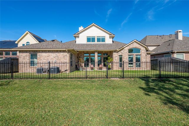 2967 Rising Tide Lane, League City, TX 77573