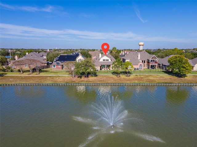 2967 Rising Tide Lane, League City, TX 77573
