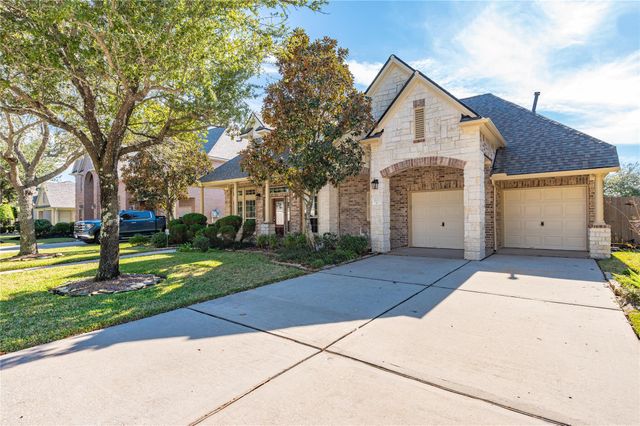 2967 Rising Tide Lane, League City, TX 77573