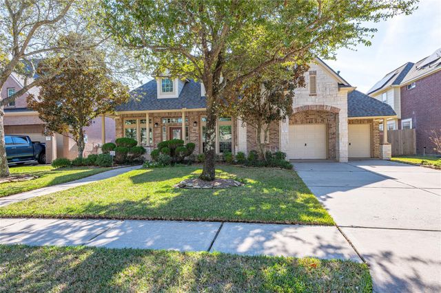 2967 Rising Tide Lane, League City, TX 77573