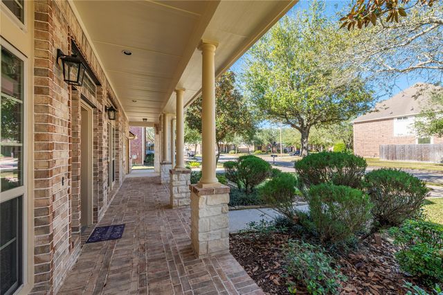 2967 Rising Tide Lane, League City, TX 77573