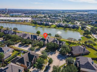 2967 Rising Tide Lane, League City, TX 77573