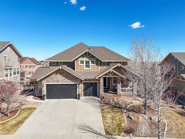 7680 S Blackstone Parkway, Aurora, CO 80016