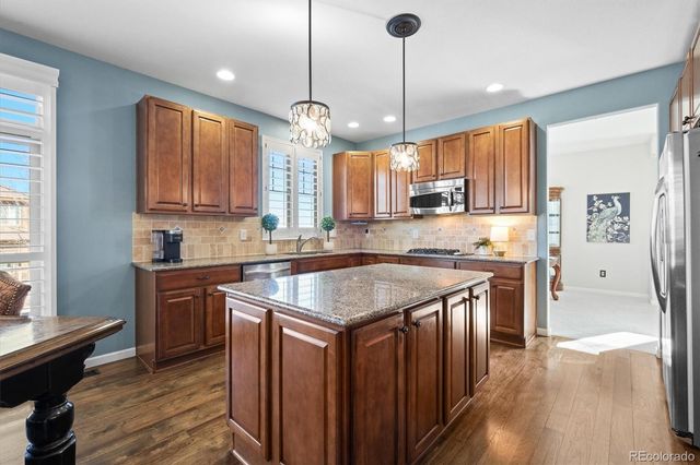 7680 S Blackstone Parkway, Aurora, CO 80016