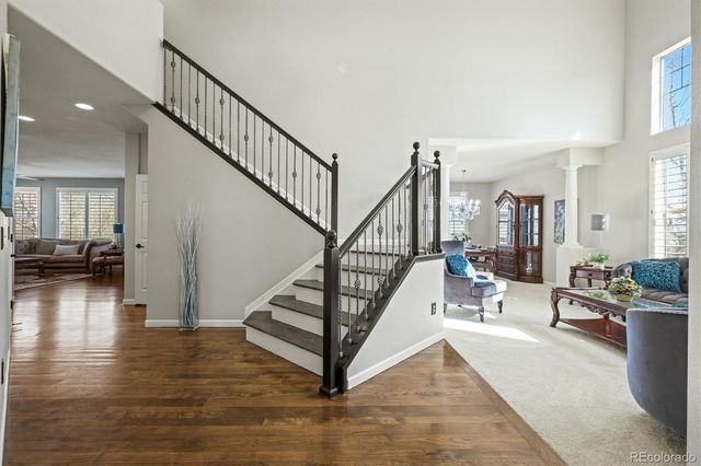 7680 S Blackstone Parkway, Aurora, CO 80016