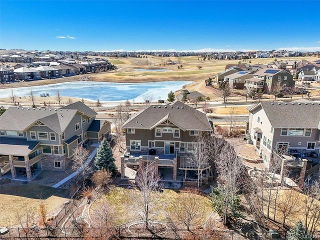 7680 S Blackstone Parkway, Aurora, CO 80016