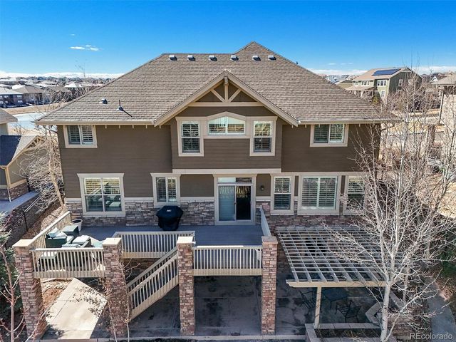 7680 S Blackstone Parkway, Aurora, CO 80016