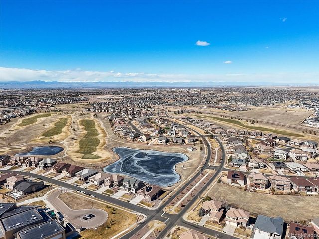 7680 S Blackstone Parkway, Aurora, CO 80016