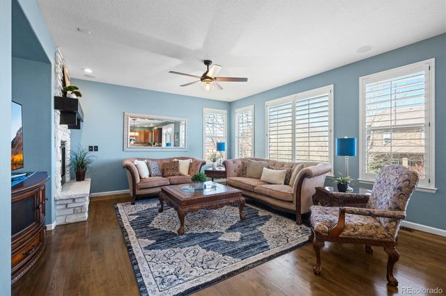 7680 S Blackstone Parkway, Aurora, CO 80016