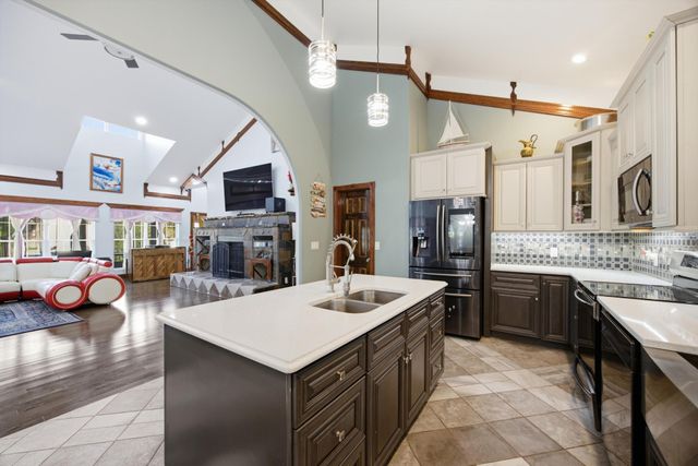 7082 Flagridge Drive, Ooltewah, TN 37363