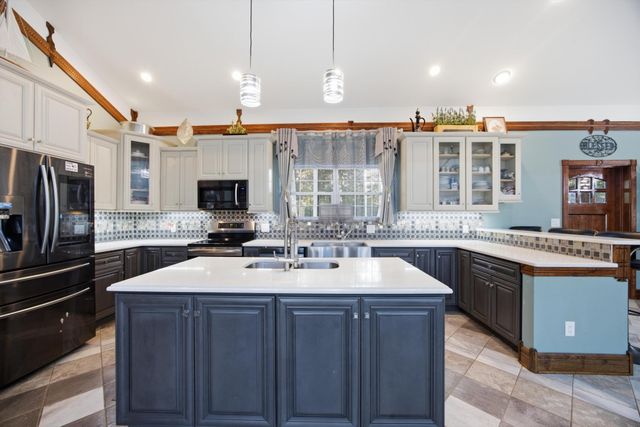 7082 Flagridge Drive, Ooltewah, TN 37363