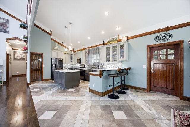 7082 Flagridge Drive, Ooltewah, TN 37363