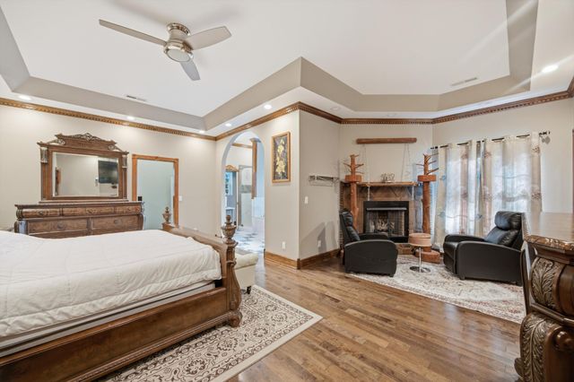 7082 Flagridge Drive, Ooltewah, TN 37363