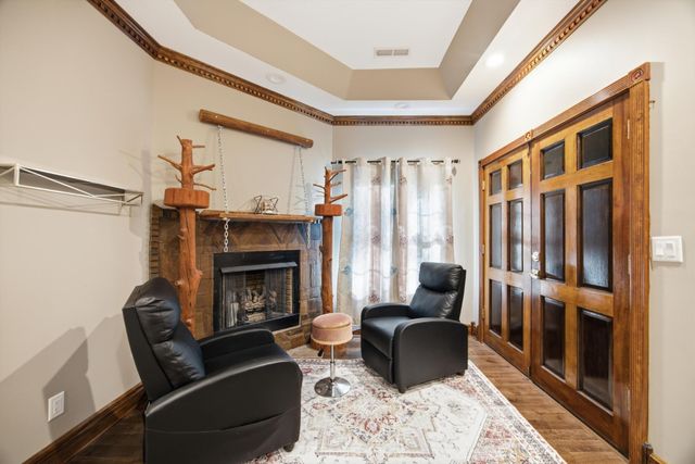 7082 Flagridge Drive, Ooltewah, TN 37363