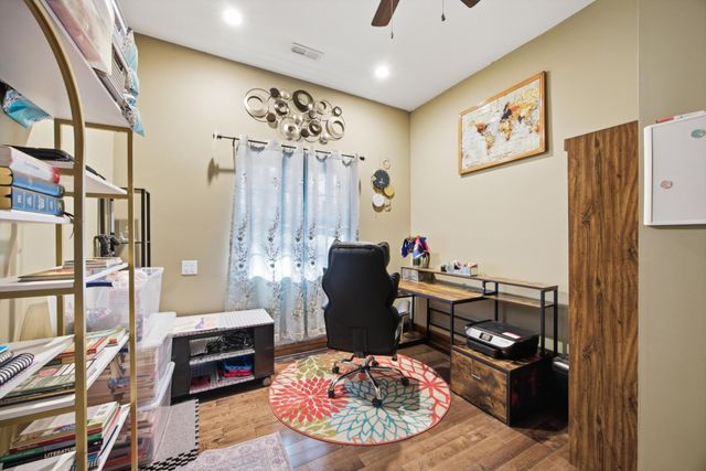 7082 Flagridge Drive, Ooltewah, TN 37363