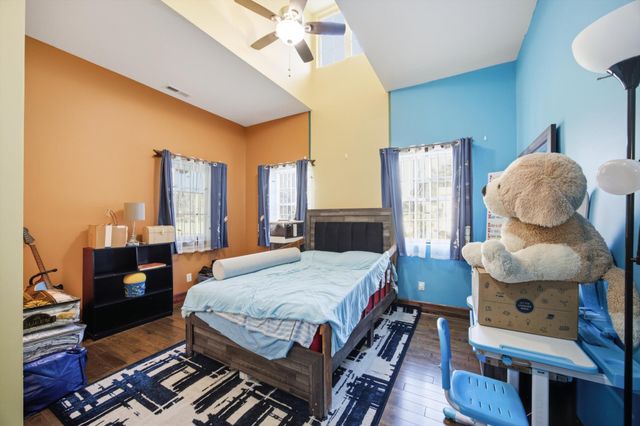 7082 Flagridge Drive, Ooltewah, TN 37363