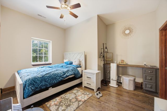 7082 Flagridge Drive, Ooltewah, TN 37363