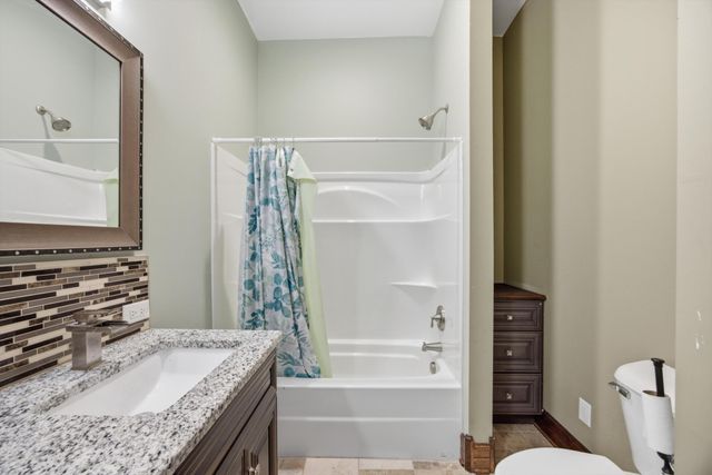 7082 Flagridge Drive, Ooltewah, TN 37363