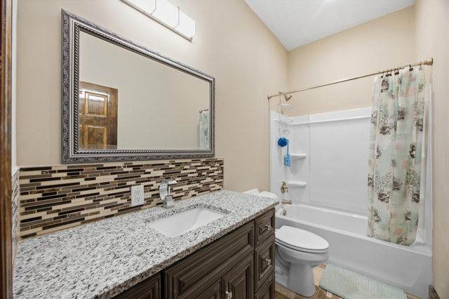 7082 Flagridge Drive, Ooltewah, TN 37363