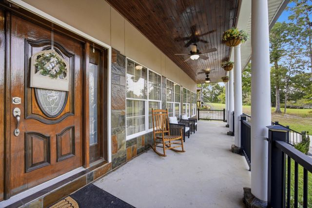 7082 Flagridge Drive, Ooltewah, TN 37363