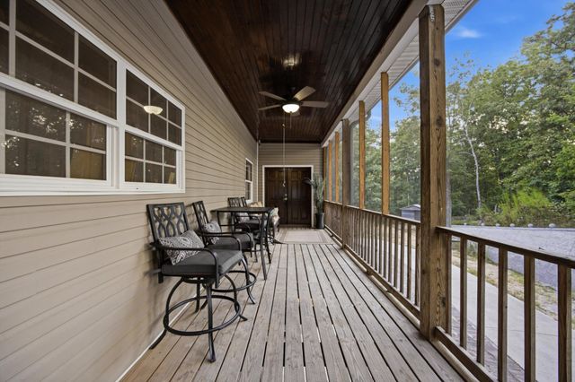 7082 Flagridge Drive, Ooltewah, TN 37363