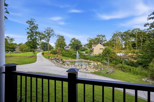 7082 Flagridge Drive, Ooltewah, TN 37363