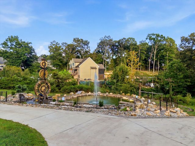 7082 Flagridge Drive, Ooltewah, TN 37363