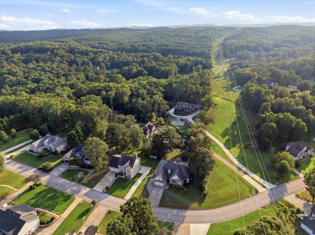 7082 Flagridge Drive, Ooltewah, TN 37363