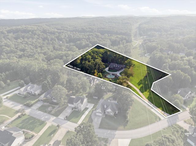 7082 Flagridge Drive, Ooltewah, TN 37363