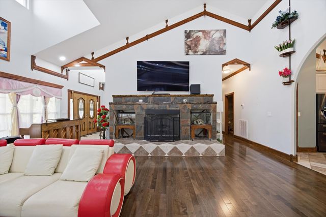 7082 Flagridge Drive, Ooltewah, TN 37363