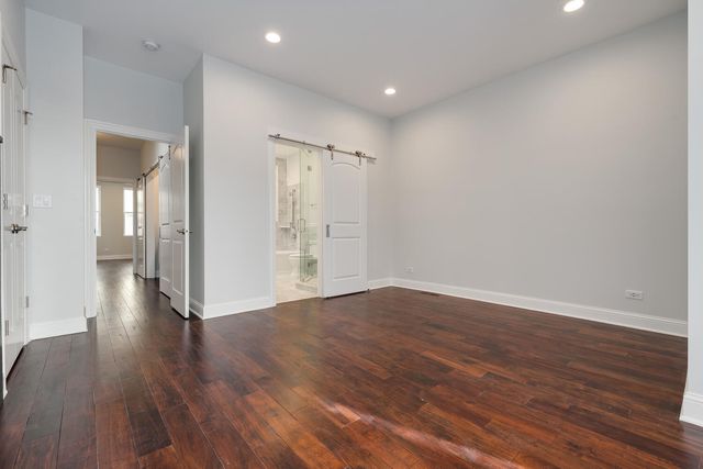1919 N Drake Avenue B, Chicago, IL 60647