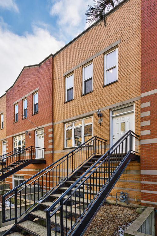 1919 N Drake Avenue B, Chicago, IL 60647
