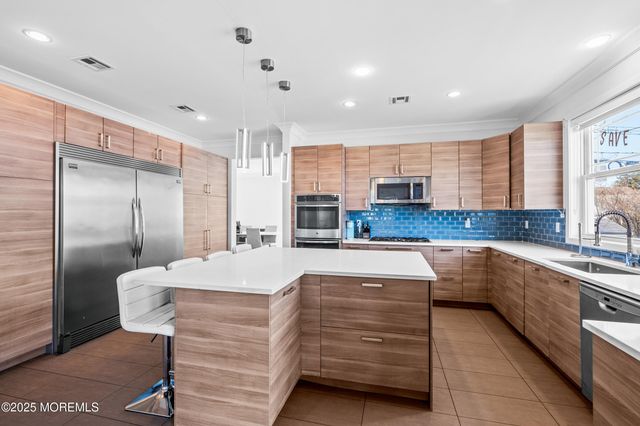 890 Woodgate Avenue, Elberon, NJ 07740