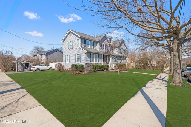 890 Woodgate Avenue, Elberon, NJ 07740