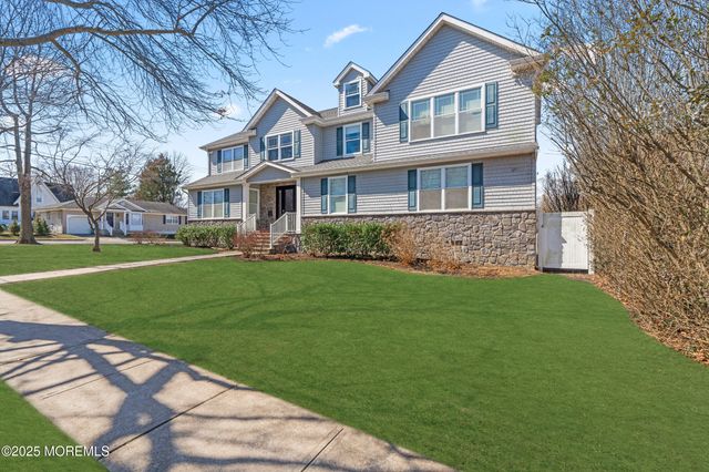 890 Woodgate Avenue, Elberon, NJ 07740