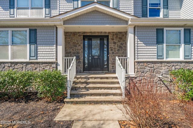 890 Woodgate Avenue, Elberon, NJ 07740