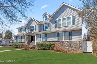 890 Woodgate Avenue, Elberon, NJ 07740
