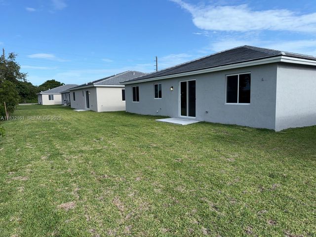 1828 NE 1st Street, Homestead, FL 33033