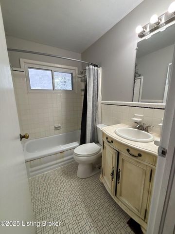 3445 Allison Way, Louisville, KY 40220