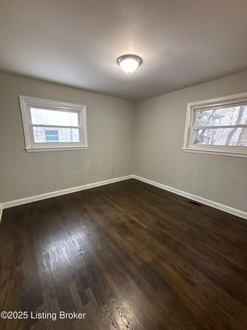 3445 Allison Way, Louisville, KY 40220