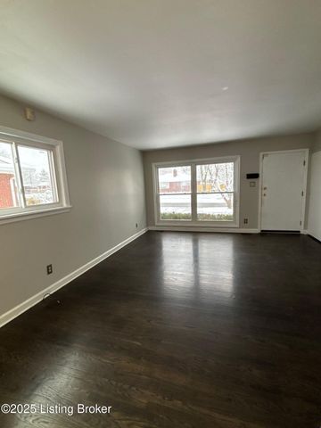 3445 Allison Way, Louisville, KY 40220